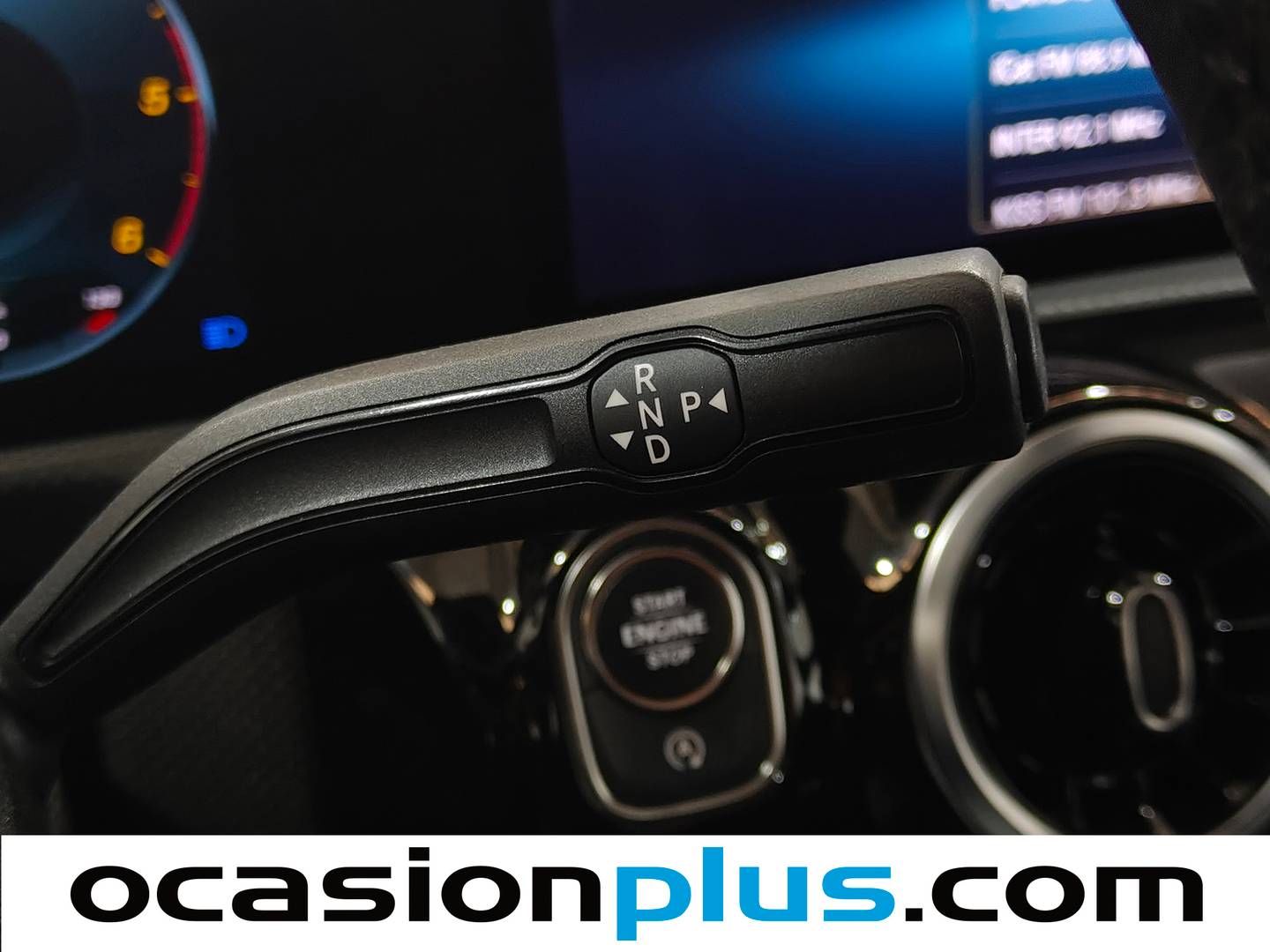 Mercedes Clase A Mercedes-Benz Clase A Clase A 180 d (116 CV) de segunda mano