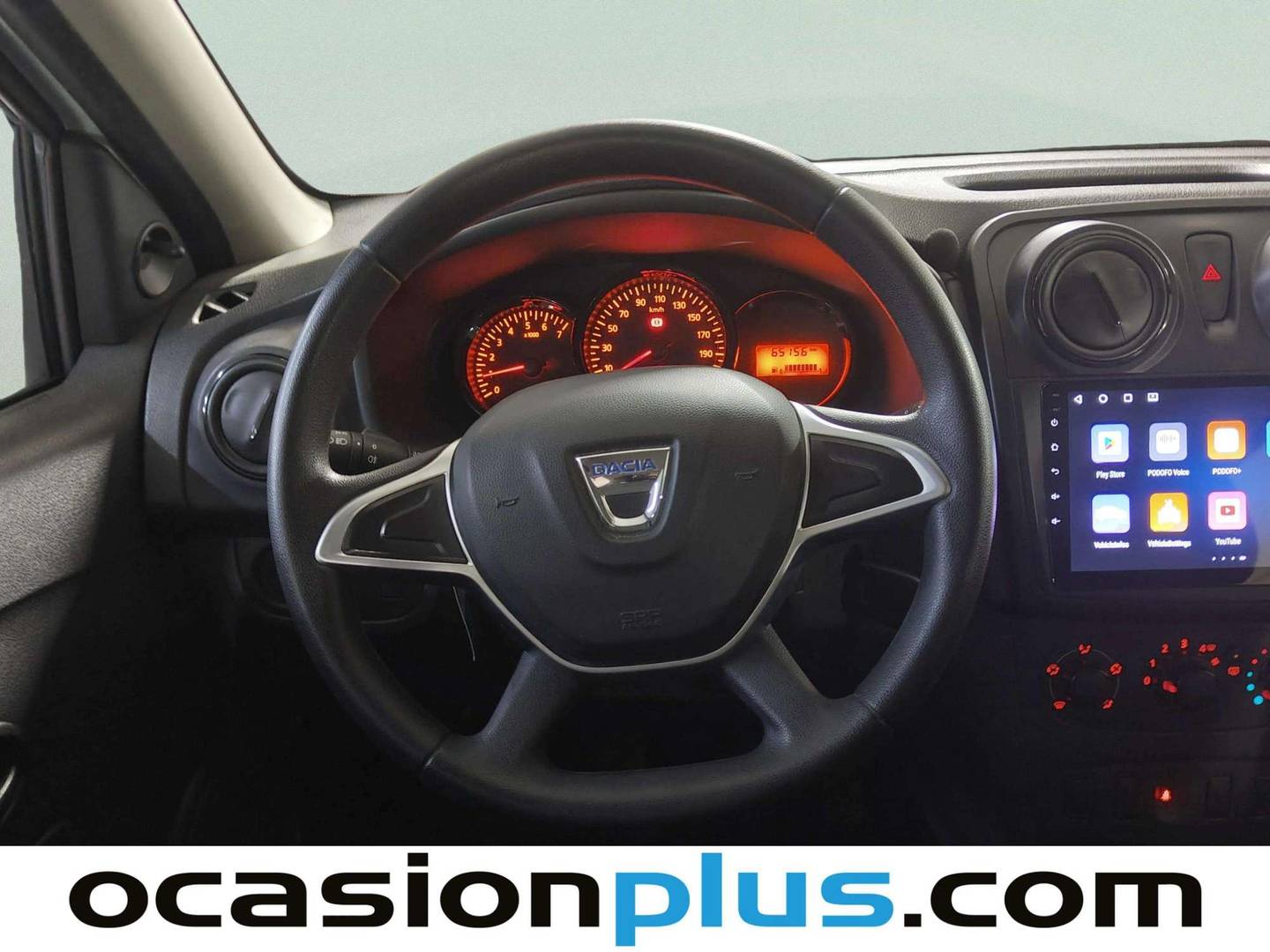 Dacia Sandero Dacia Sandero 1.0 Base (73 CV) gasolina