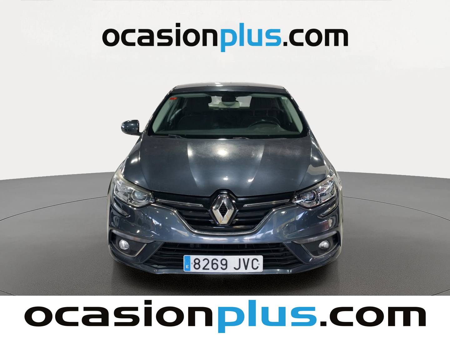 Renault Mégane Renault Megane Intens Energy dCi (90 CV) 90cv