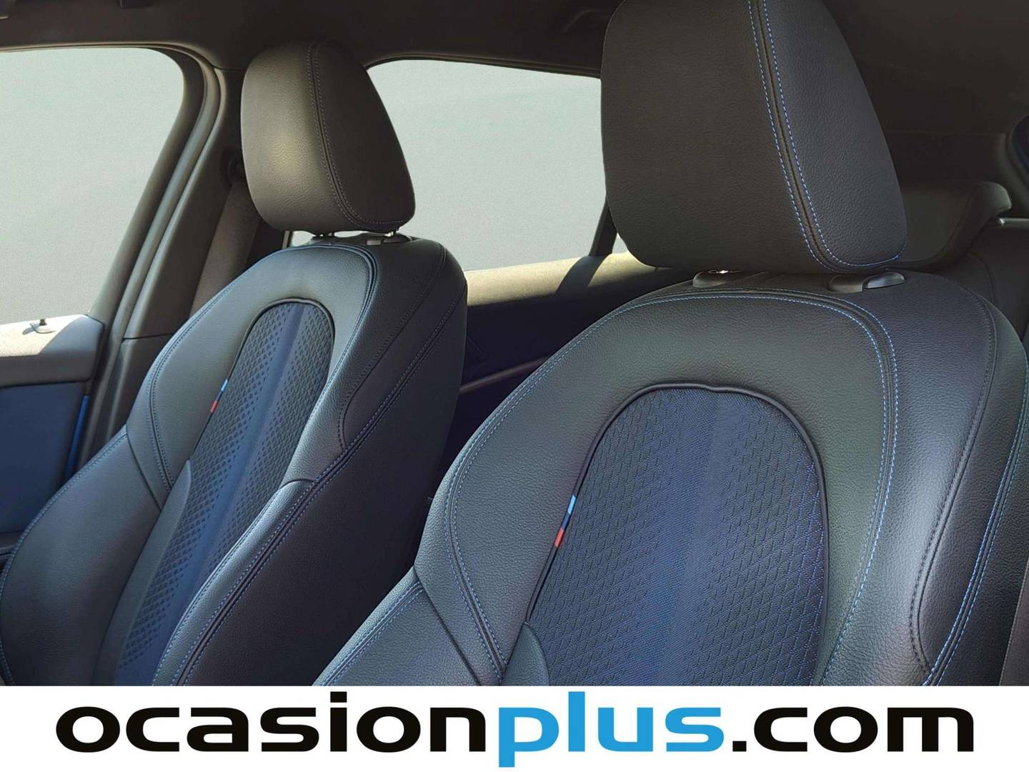 Equipamiento del BMW Serie 1 BMW Serie 1 118i (140 CV) Pack M
