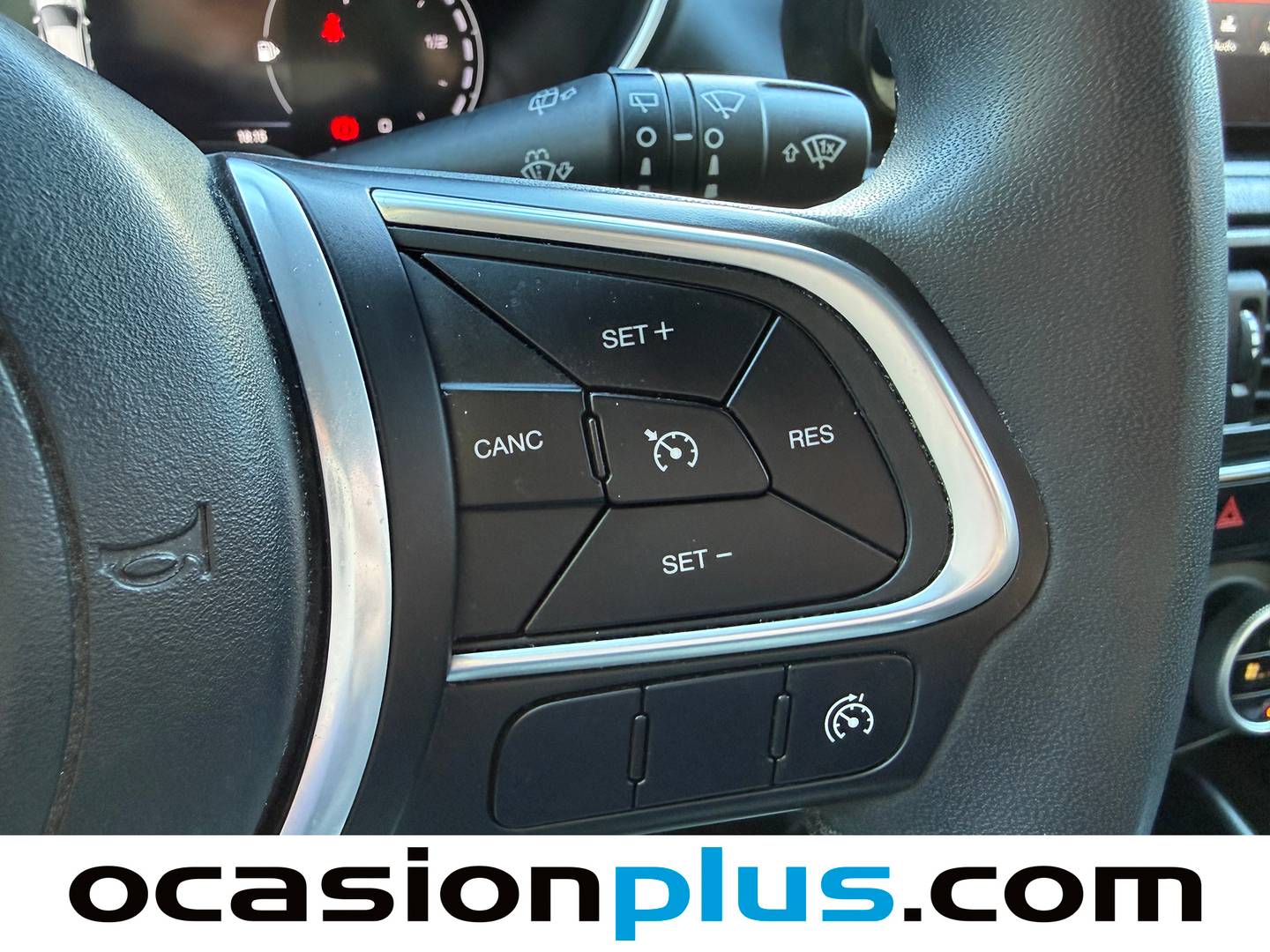 Fiat Tipo Fiat Tipo HB 1.0 GSE (100CV) seminuevo