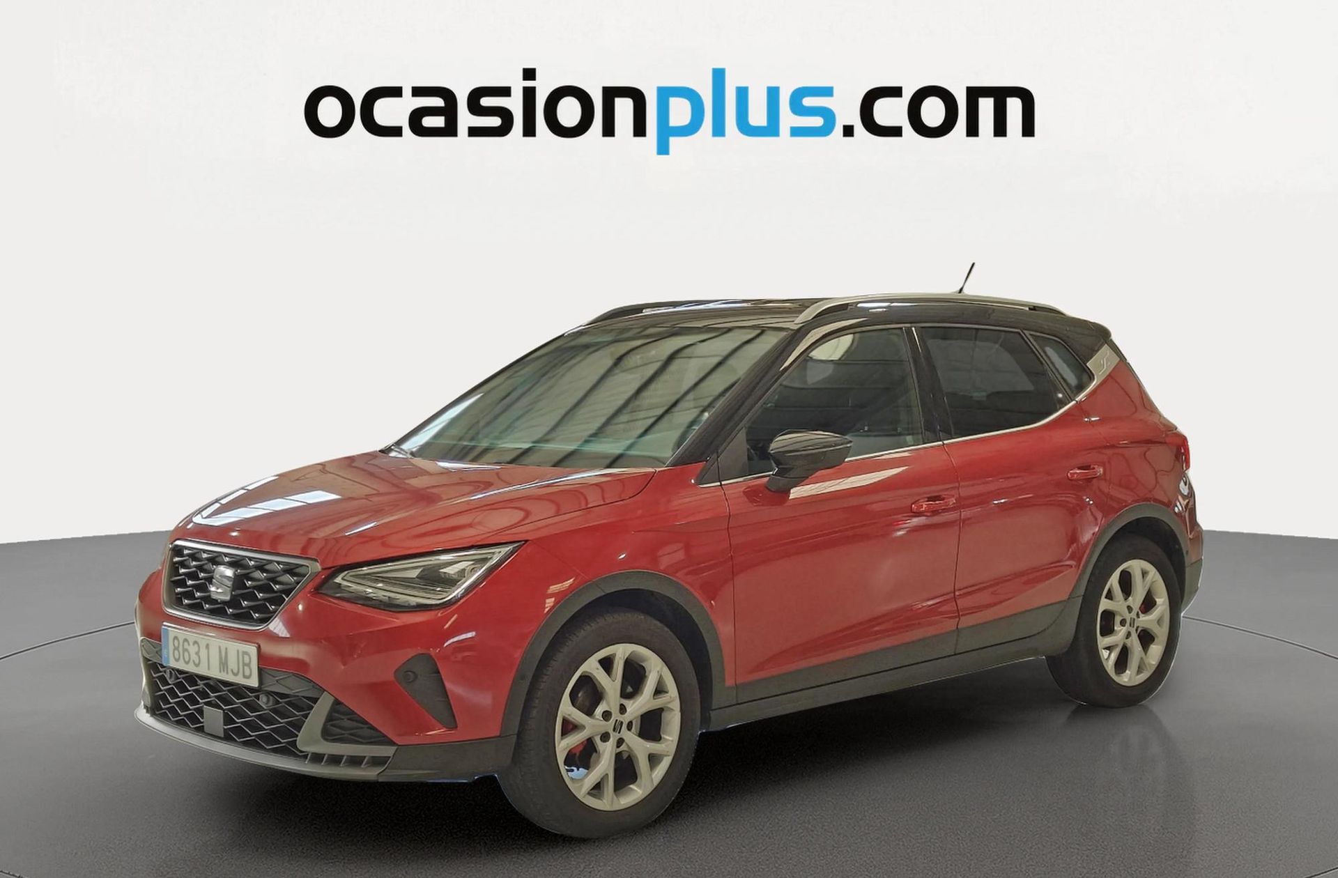 SEAT Arona 1.5 TSI FR XL DSG