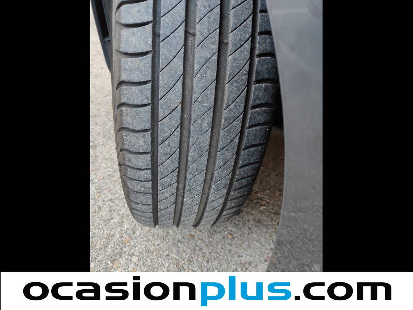 Renault Mégane Renault Megane Zen TCe (140 CV) GPF de segunda mano