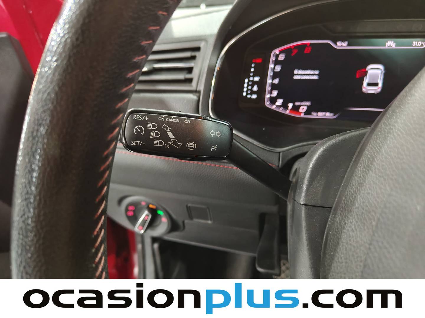 Seat Ibiza Seat Ibiza 1.0 TSI FR Go2 (110 CV) barato