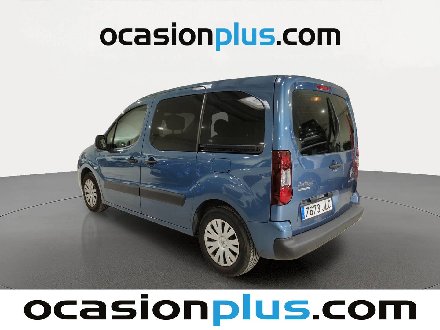Foto Citroën Berlingo Citroen Berlingo Combi BlueHDi 100 Multispace Live Edition (100 CV)