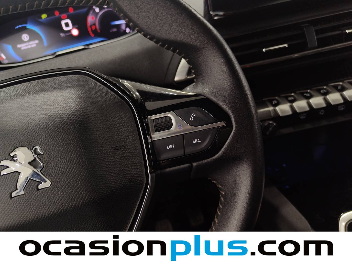 Peugeot 5008 Peugeot 5008 PureTech 130 S&S Allure Pack (130 CV) 7 Plazas barato