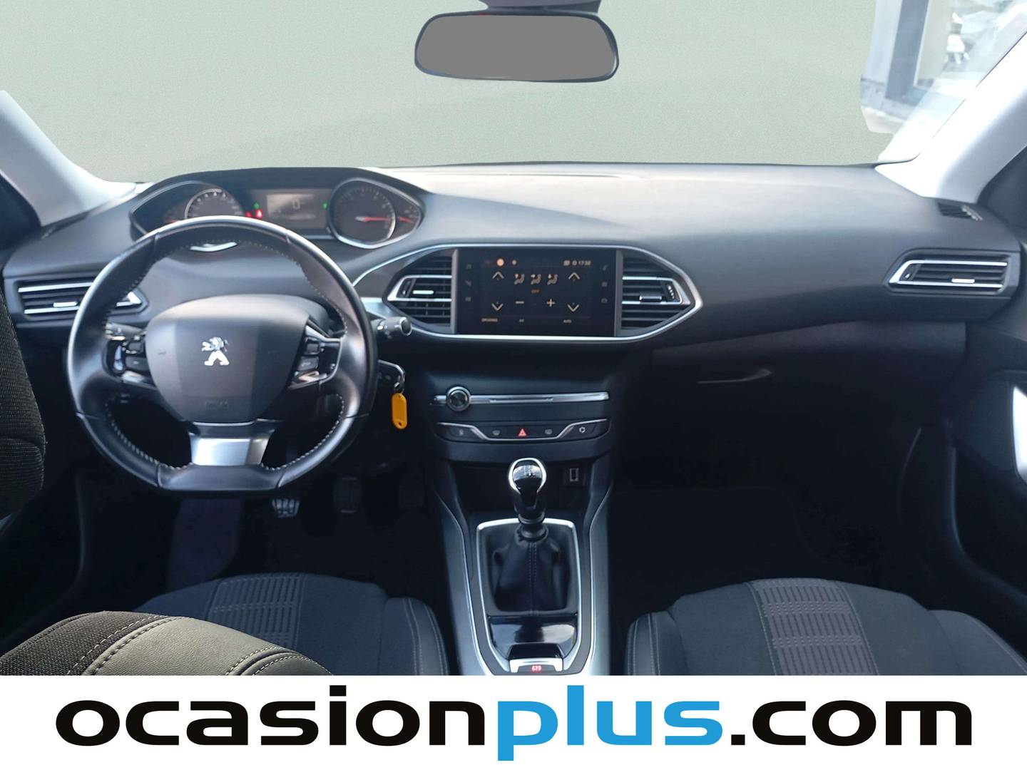 Foto Peugeot 308 Peugeot 308 PureTech 110 S&S Allure (110 CV)