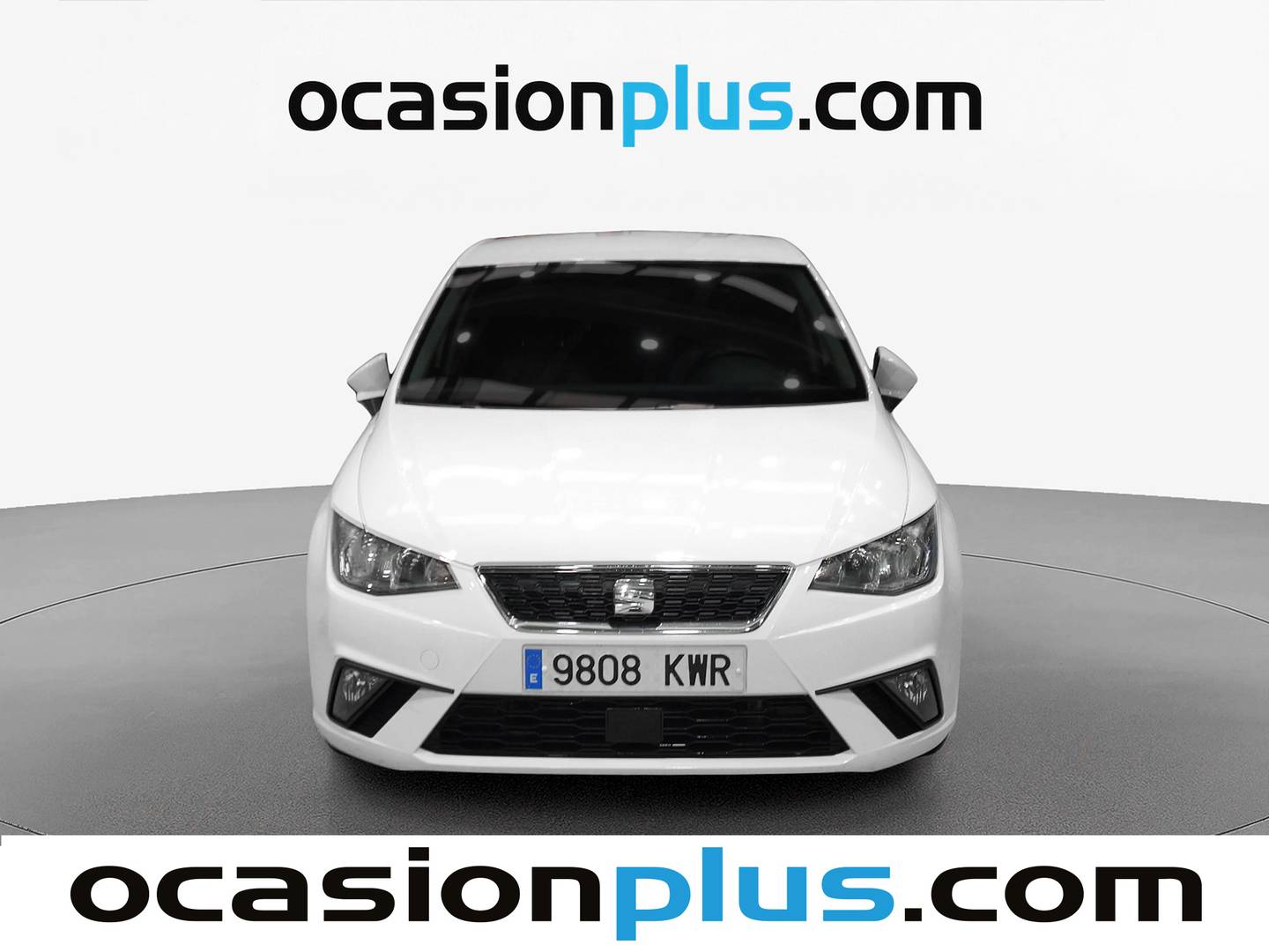 Seat Ibiza SEAT Ibiza 1.0 MPI Style (80 CV) 80cv