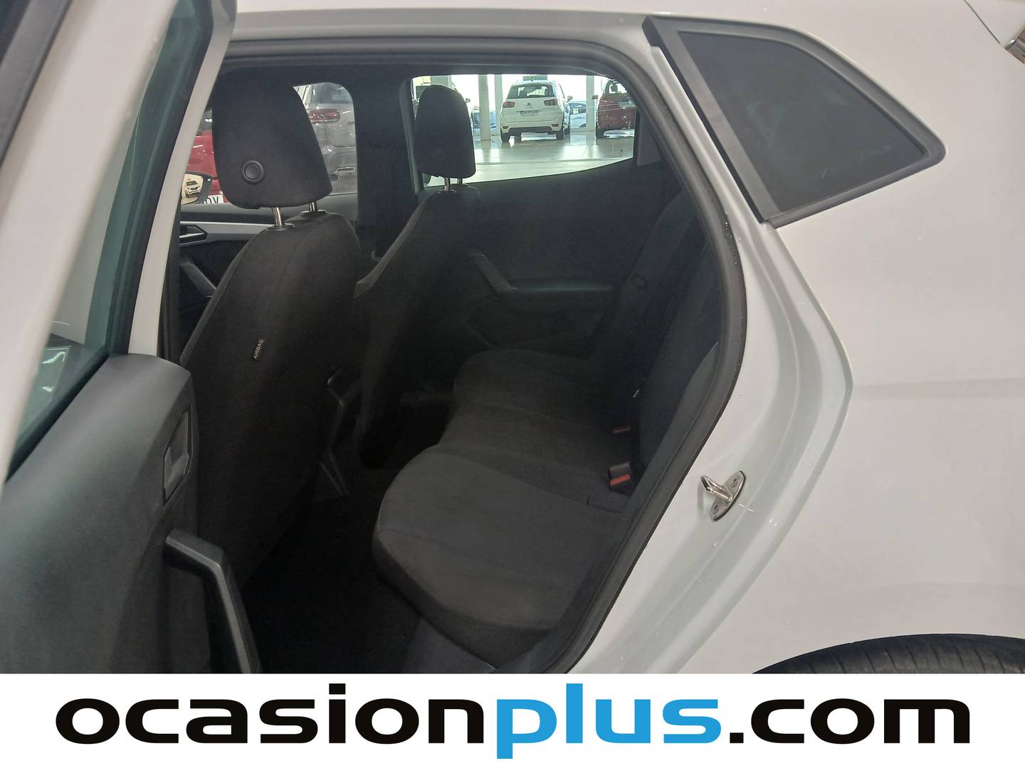 Foto Seat Ibiza SEAT Ibiza 1.5 TSI FR XL DSG (150 CV)