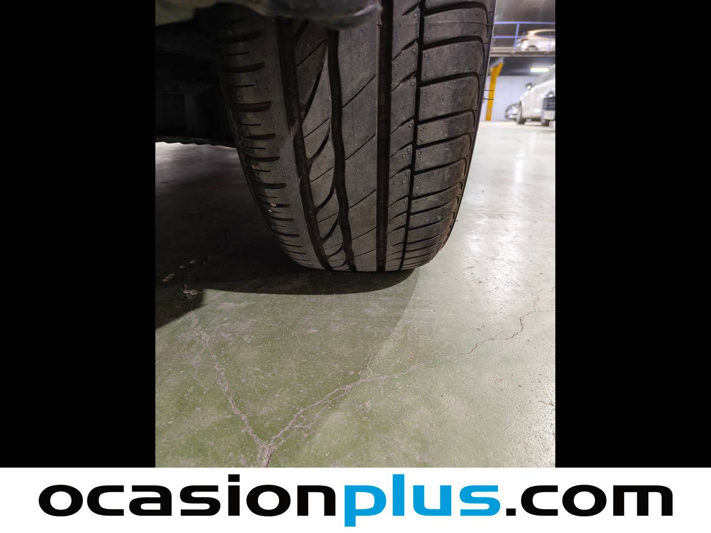 BMW Serie 1 BMW Serie 1 114d (95 CV) seminuevo