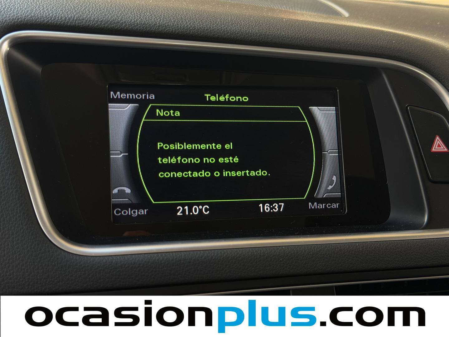 Audi Q5 Audi Q5 2.0 TDI clean diesel quattro (190 CV) S tronic diésel