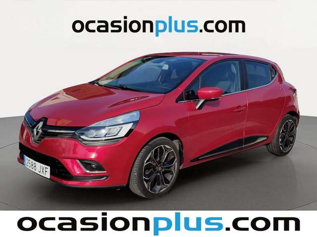 Renault Clio Zen Energy dCi (90 CV) de segunda mano