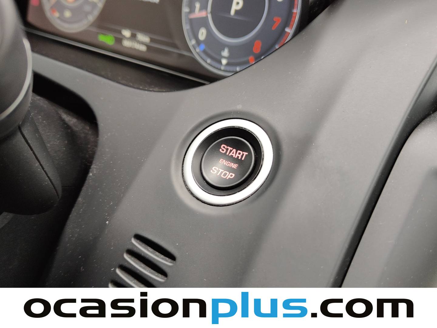 Foto Jaguar E-Pace Jaguar E-PACE 2.0P R-Dynamic 4WD Auto  (200 CV)