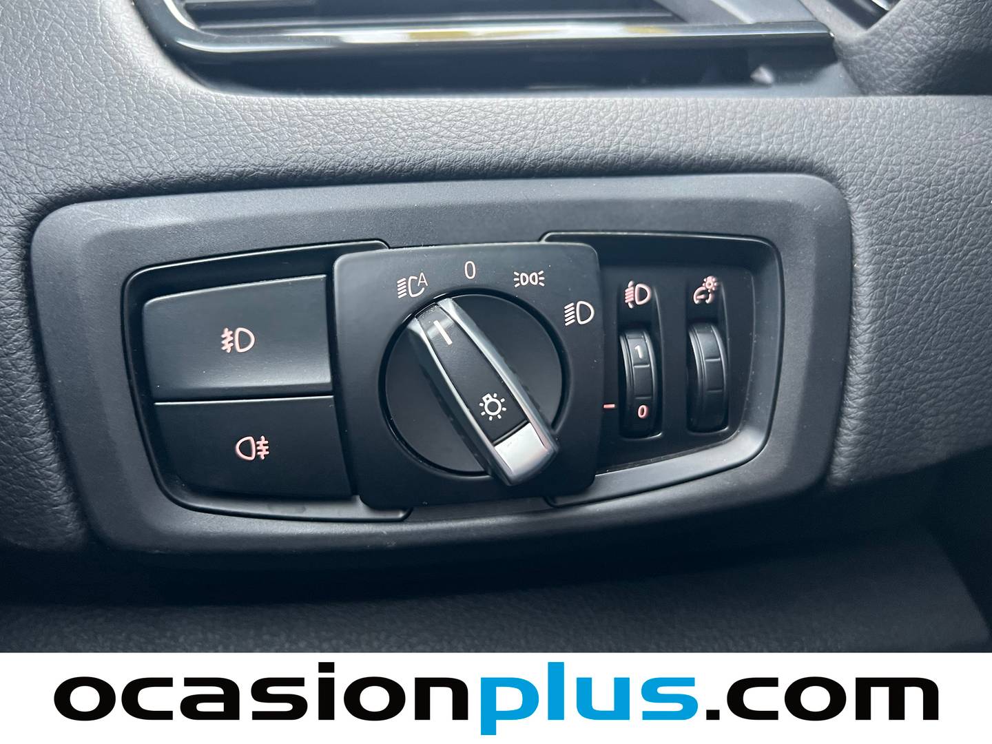 BMW Serie 2 Gran Tourer BMW Serie 2 216d Gran Tourer (116 CV) automático