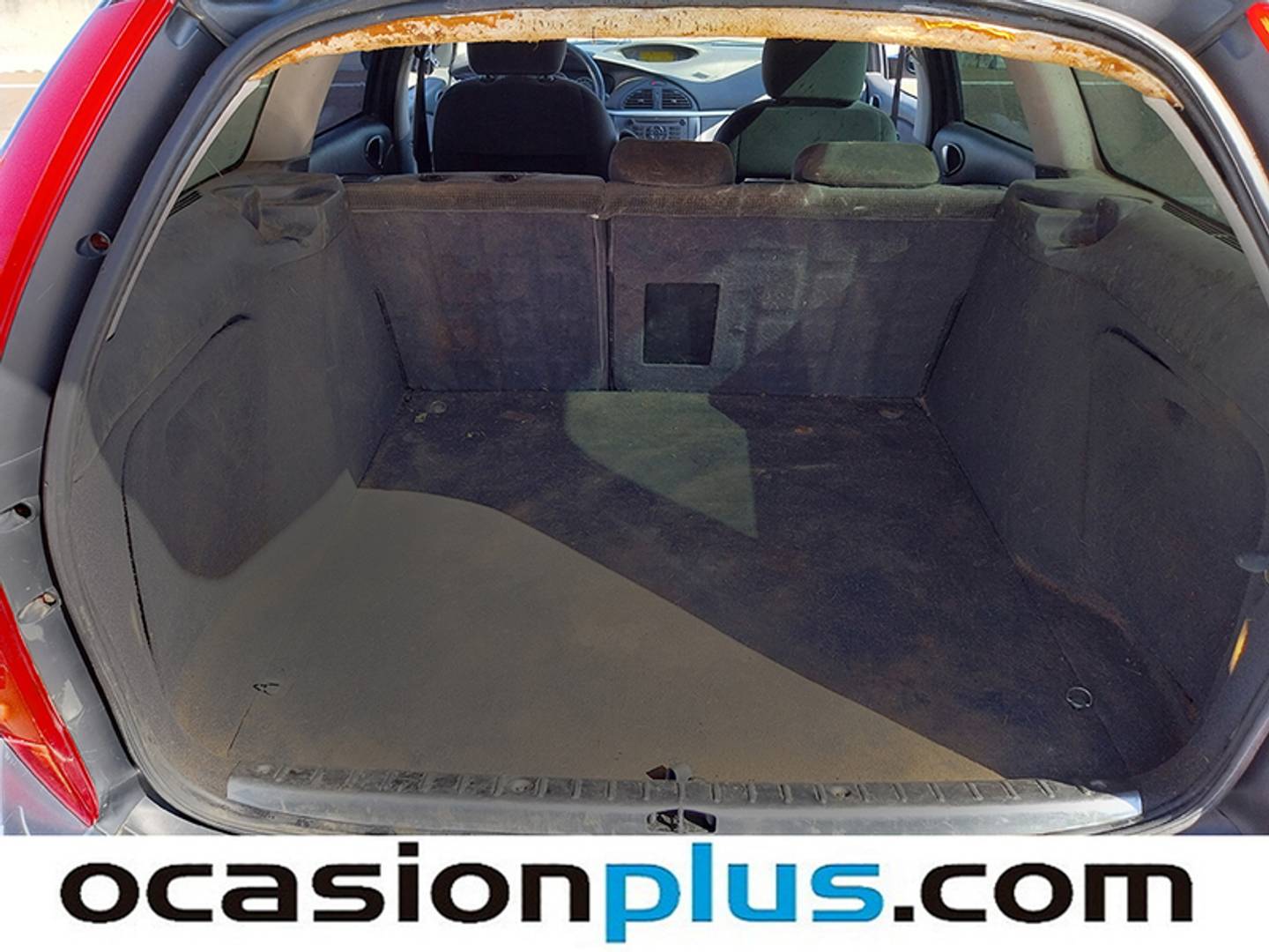 Foto Citroën C5 Citroen C5 Break 2.0 HDI Exclusive (138 CV)