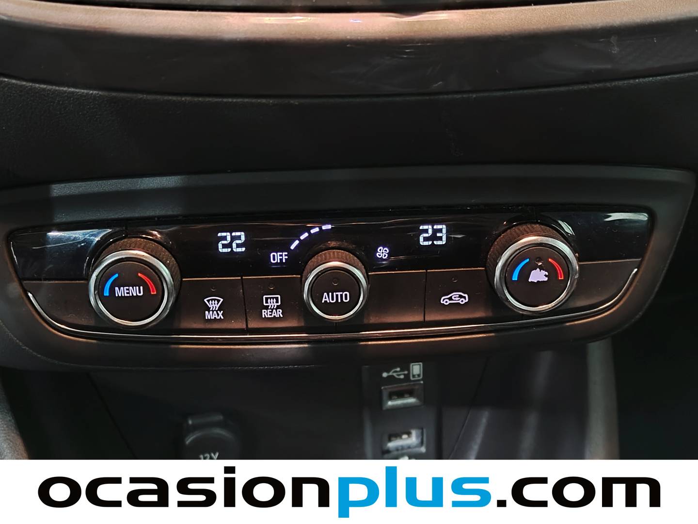 Opel Crossland X Opel Crossland X 1.2 Turbo S&S Excellence (130 CV) al mejor precio