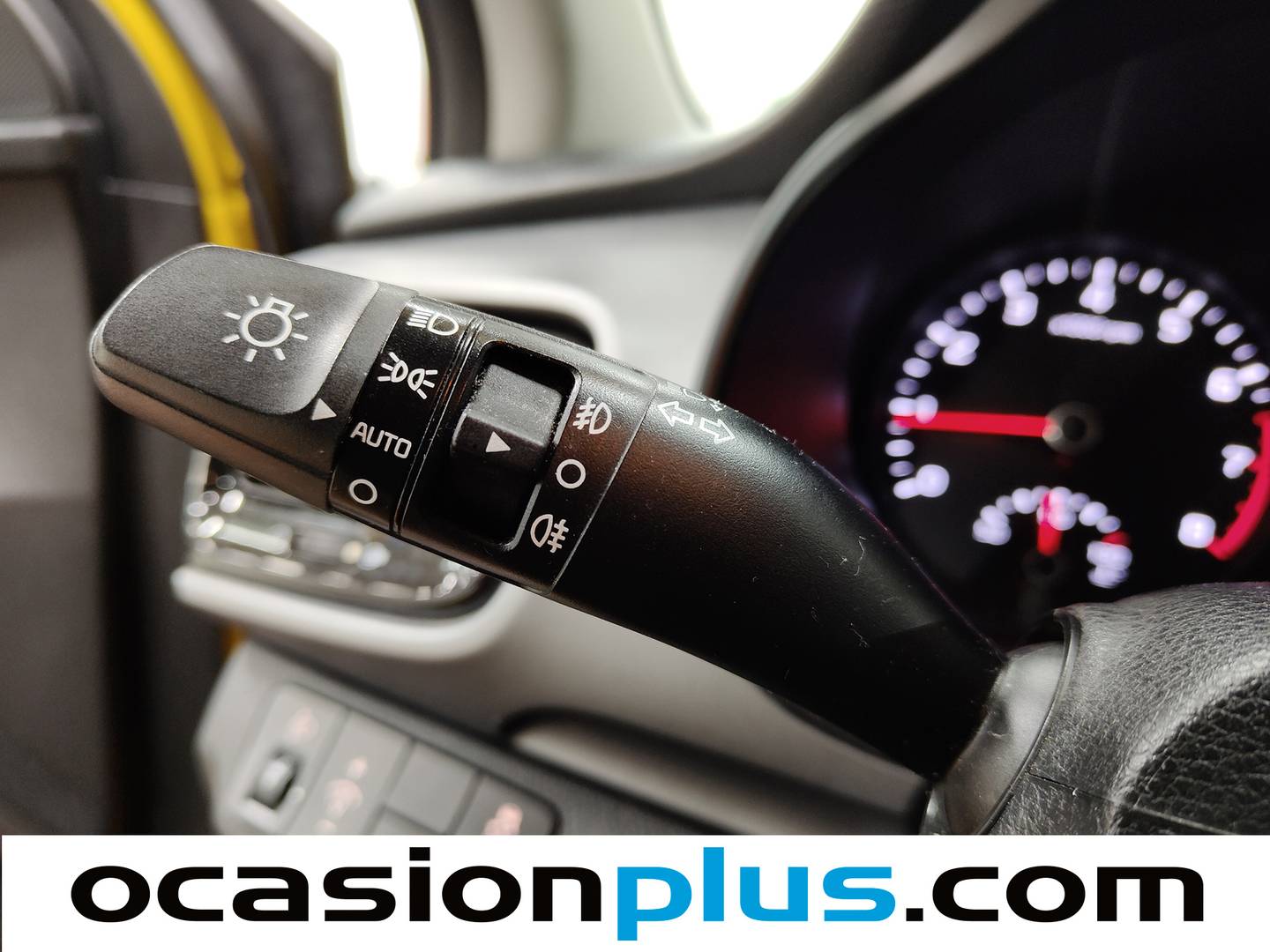 KIA Stonic KIA Stonic 1.0 T-GDi Drive (120 CV) de segunda mano