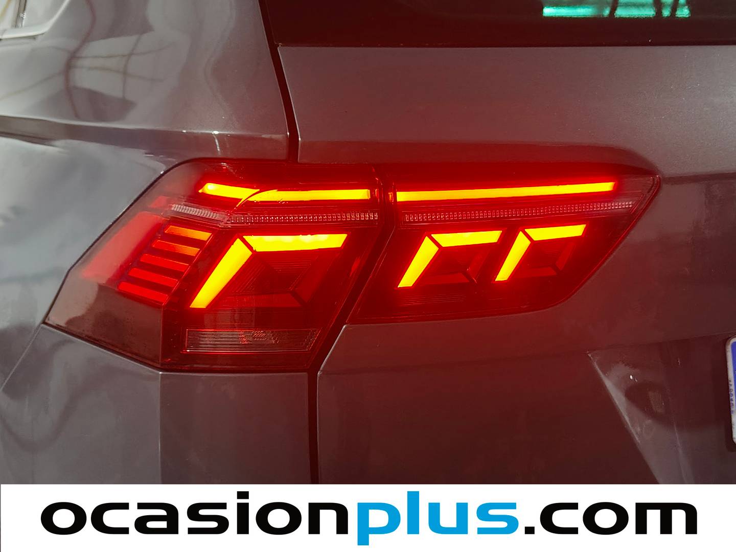 Volkswagen Tiguan Volkswagen Tiguan R-Line 2.0 TDI (150 CV) DSG barato