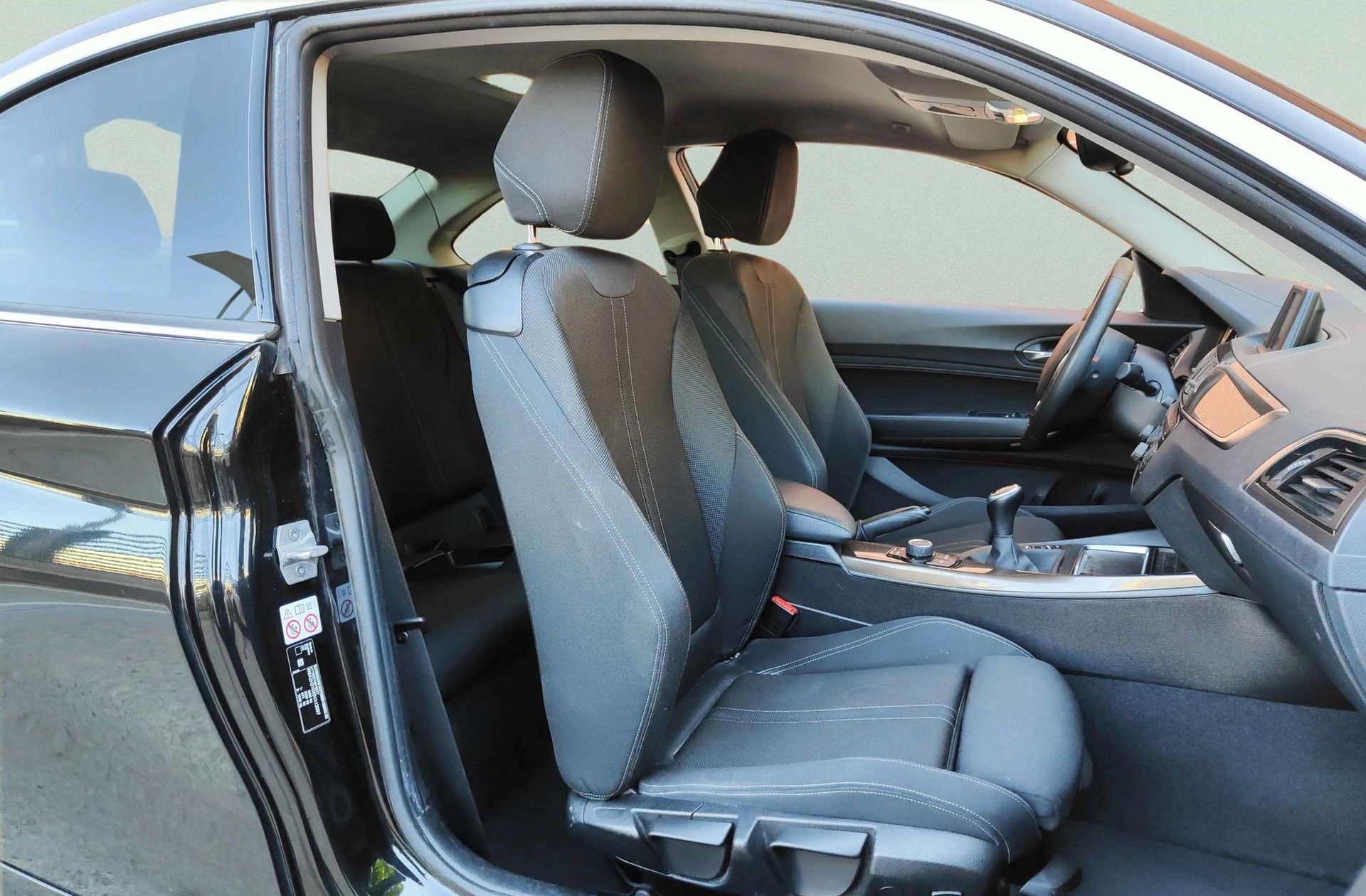 BMW Serie 2 218i Coupe Pack Sport - foto 19