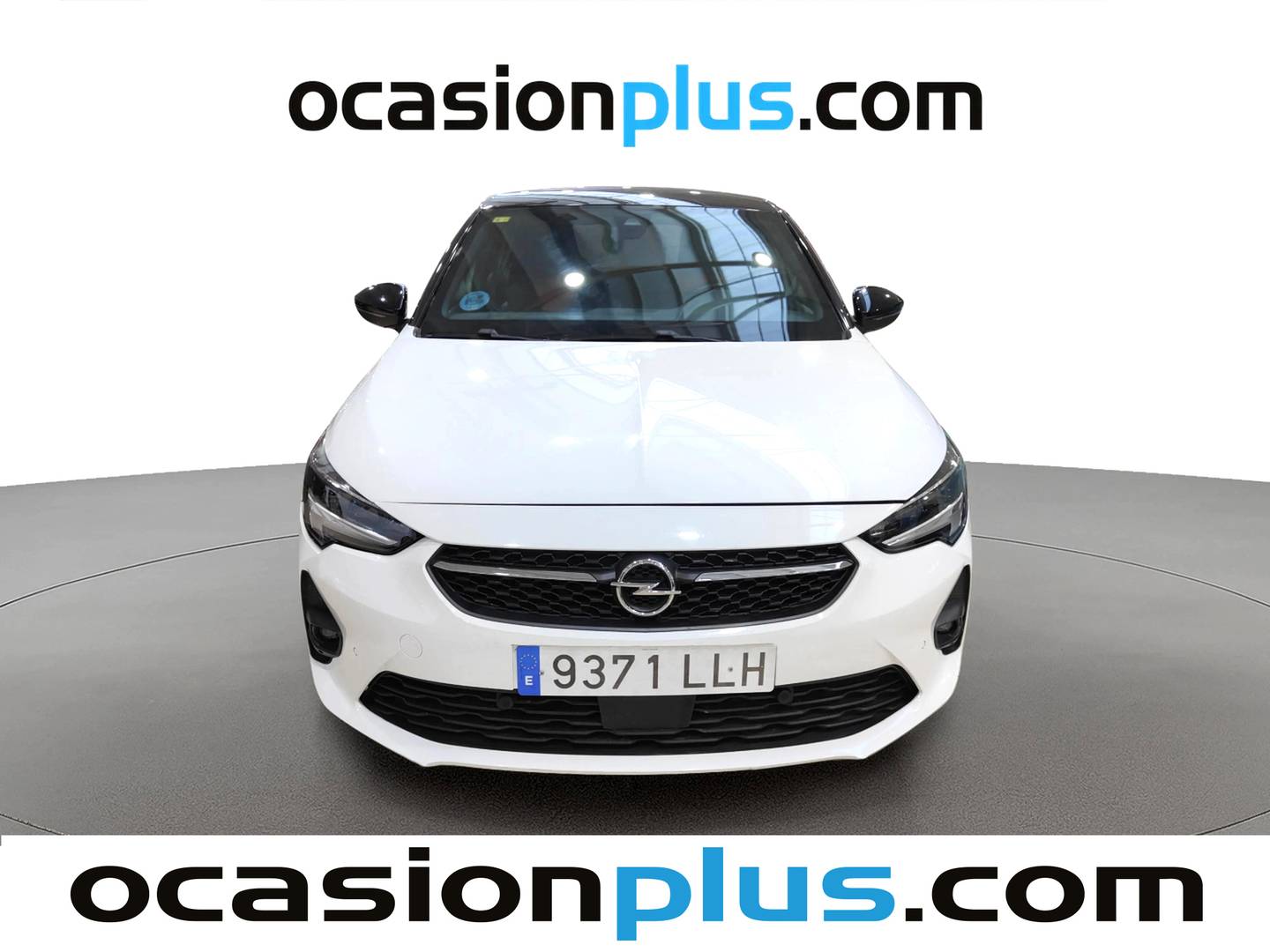 Opel Corsa Opel Corsa 1.2 Turbo XHL GS-Line (100 CV) 100cv