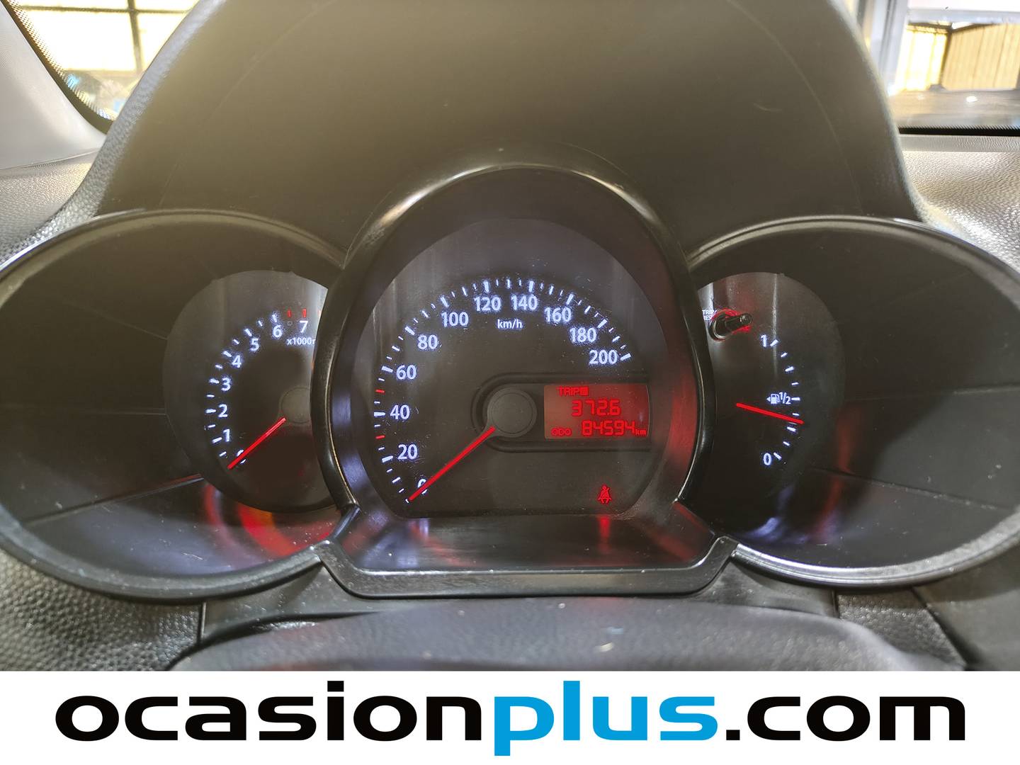 KIA Picanto KIA Picanto 1.0 CVVT Concept (69 CV) gasolina