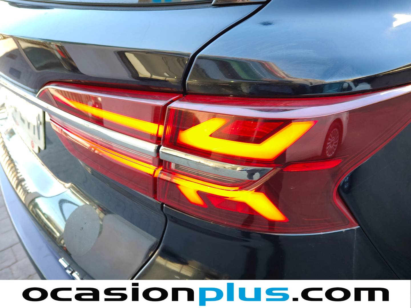 Acabados SWM G01 SWM G01 1.5T Luxury  (131 CV)