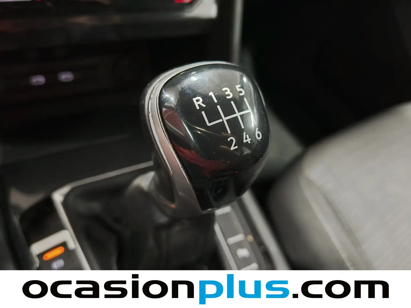 Foto Volkswagen Tiguan Volkswagen Tiguan 1.5 TSI (130 CV)