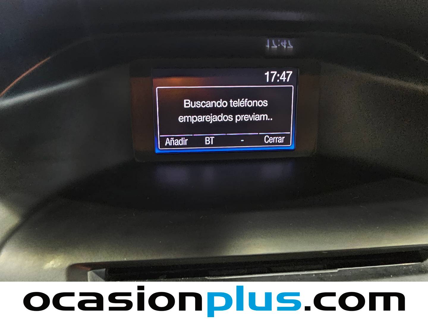 Ford Focus Ford Focus 1.0 Ecoboost S&S Trend+ (125 CV) barato