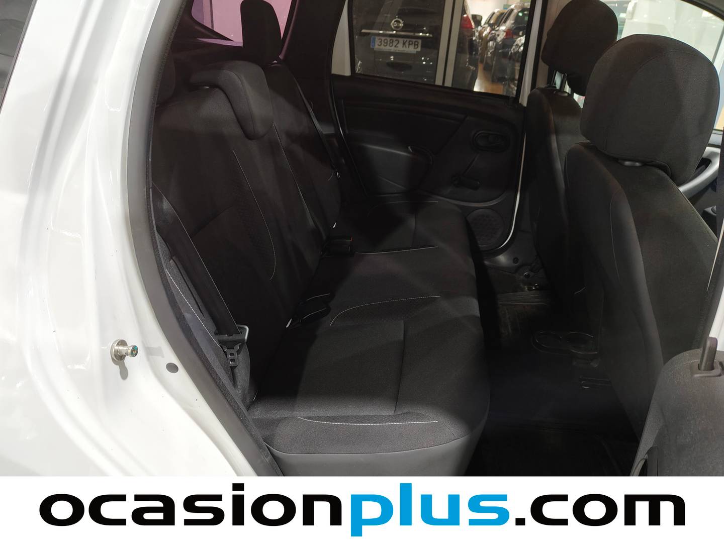 Dacia Duster Dacia Duster Ambiance dCi (90 CV) 4x2 al mejor precio