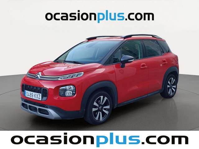 Citroën C3 Aircross PureTech 82 Feel (82 CV) de segunda mano