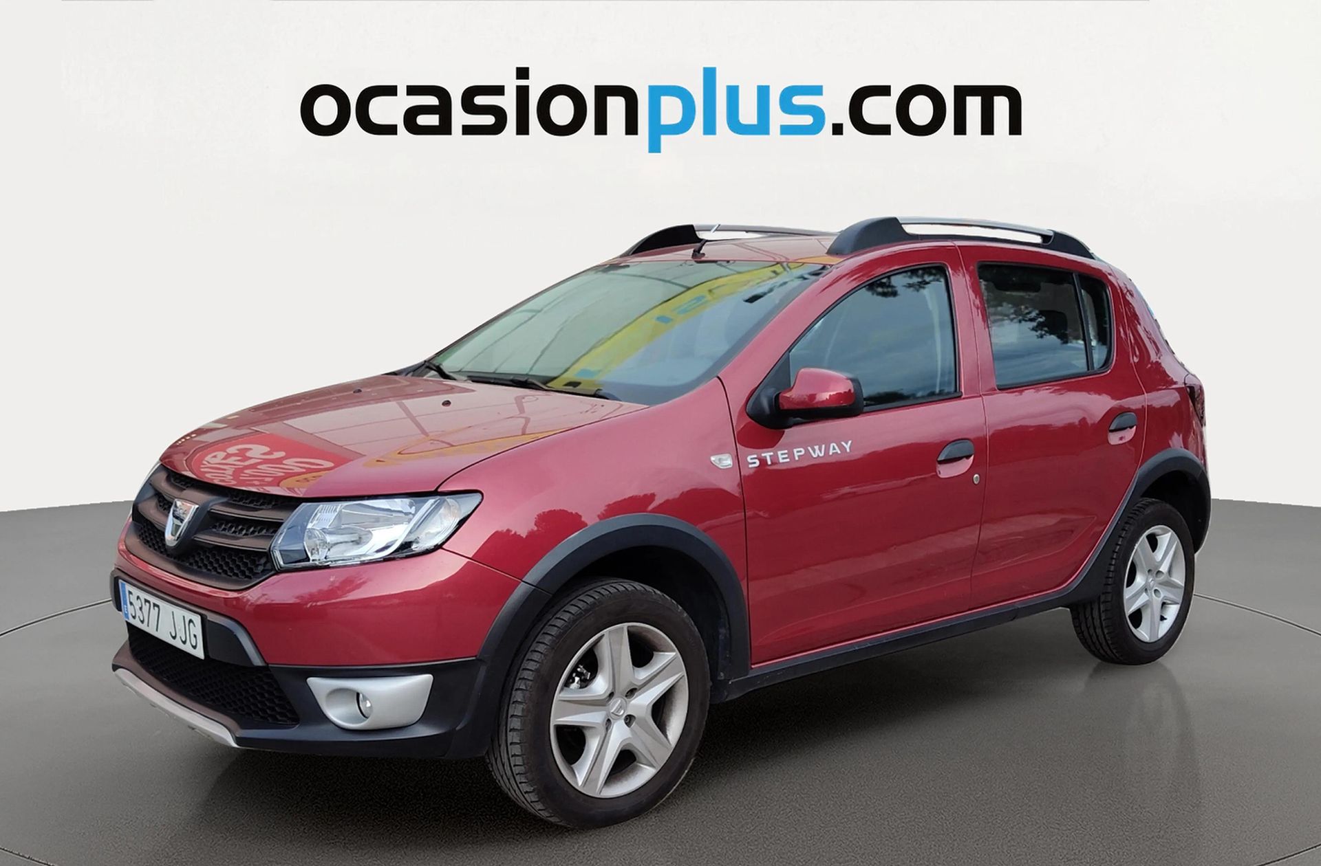 Dacia Sandero Stepway TCe