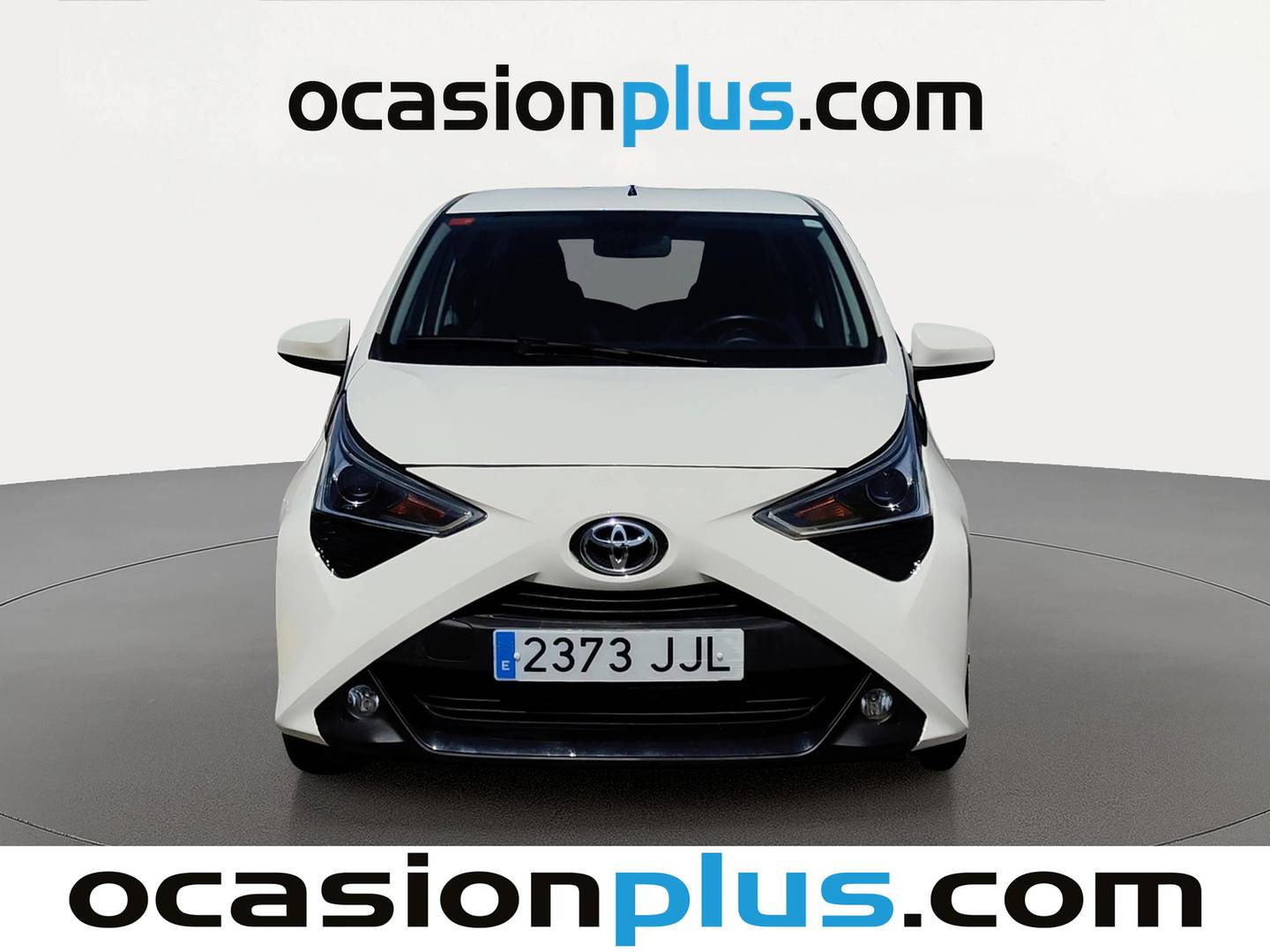 Toyota Aygo Toyota Aygo 1.0 70 x-play (69 CV) 69cv