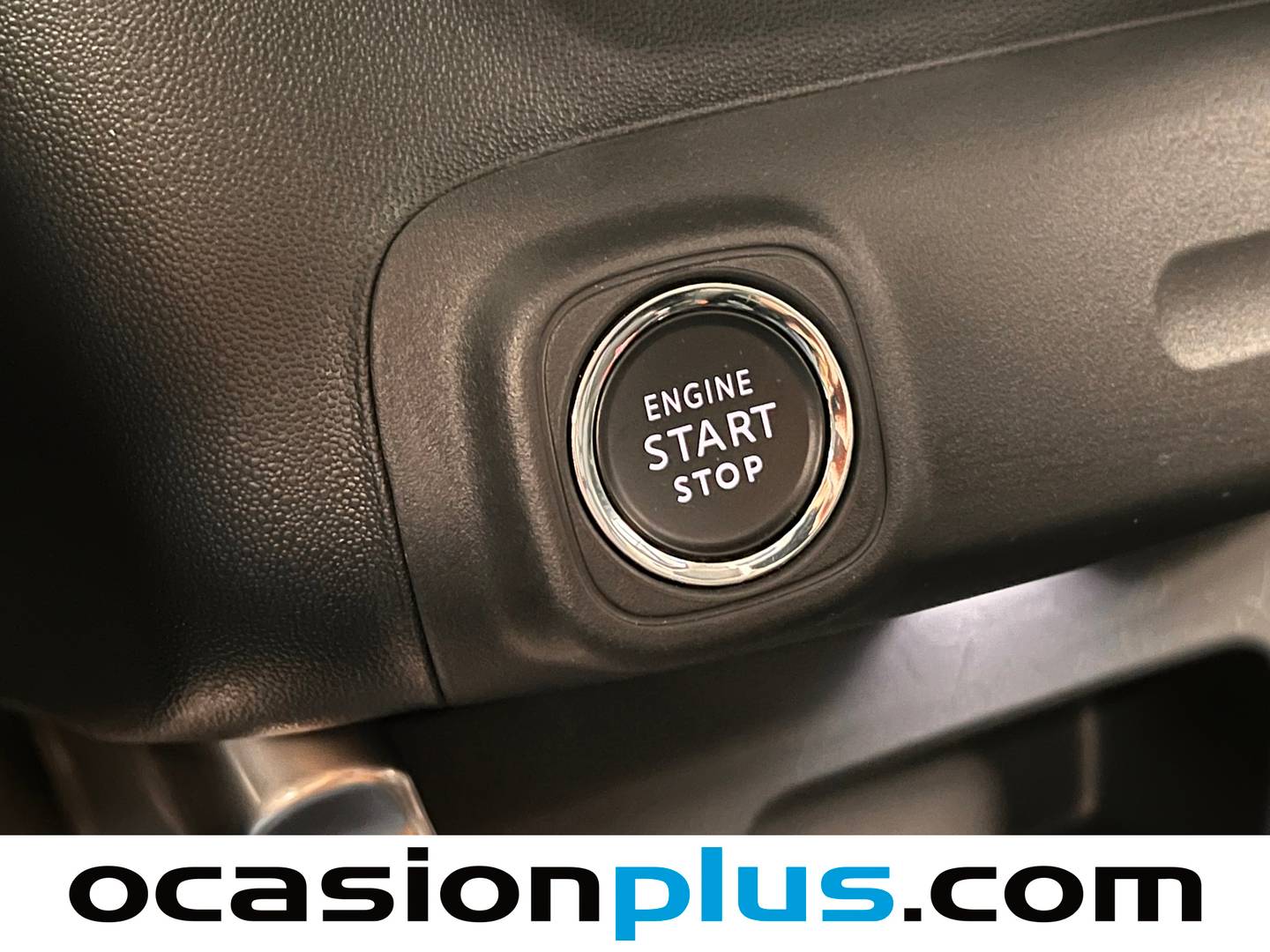 Foto Citroën C3 Aircross Citroen C3 Aircross PureTech 110 S&S Shine (110 CV)