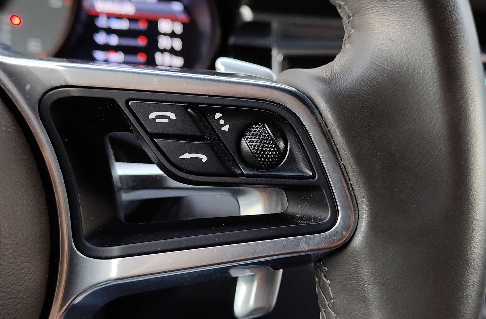 Porsche Macan S Diesel - foto 30