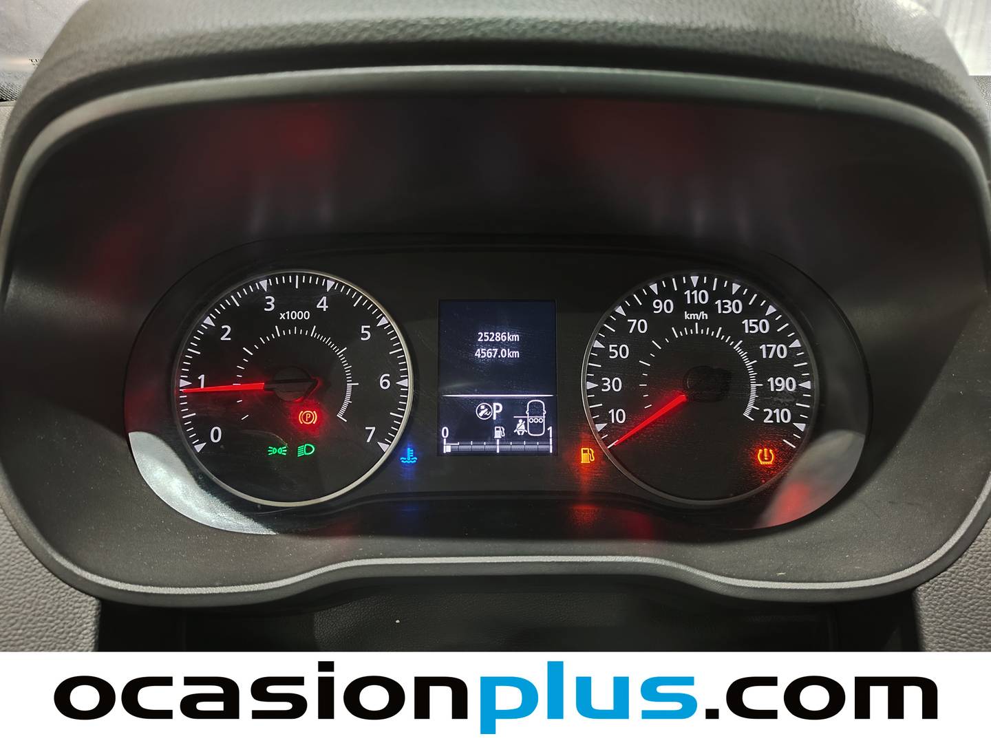 Dacia Duster Dacia Duster Journey Go TCE (150 CV) EDC de ocasión