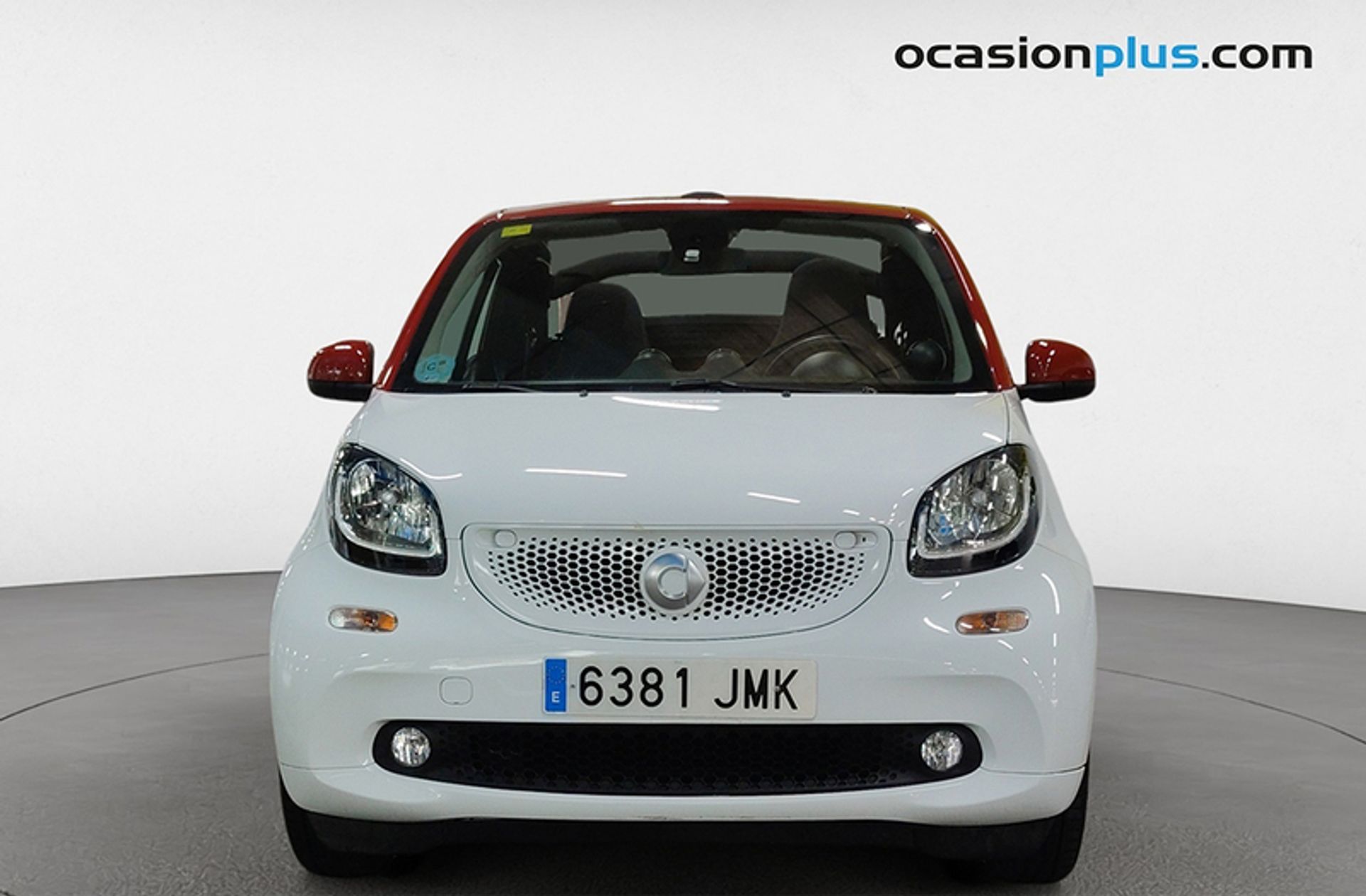 smart fortwo Cabrio 52 Passion - foto 9