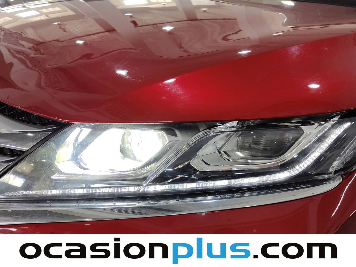 Mitsubishi Eclipse Cross Mitsubishi Eclipse Cross 150T Kaiteki 4WD CVT (163 CV) barato