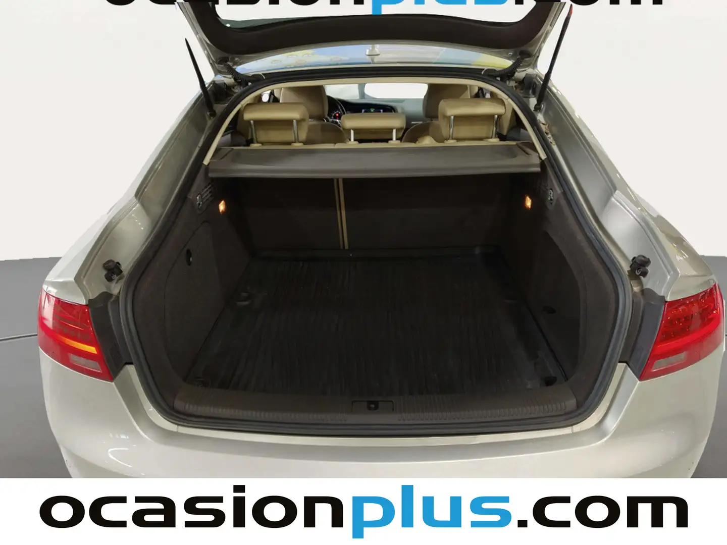 Foto Audi A5 Audi A5 Sportback Advanced edition 2.0 TDI clean diesel  (150 CV) multitronic