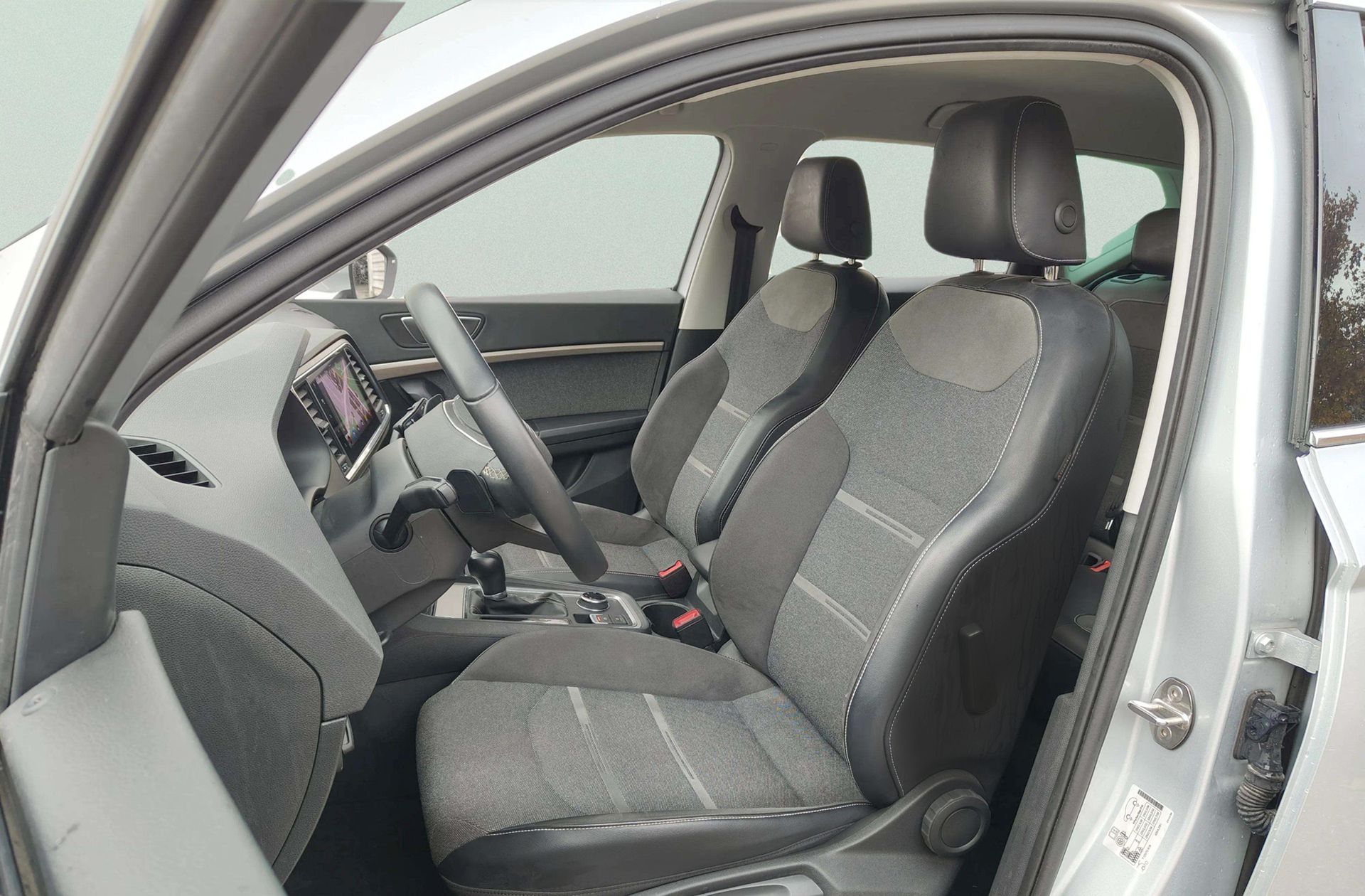 SEAT Ateca 1.5 TSI X-Perience XL DSG - foto 12