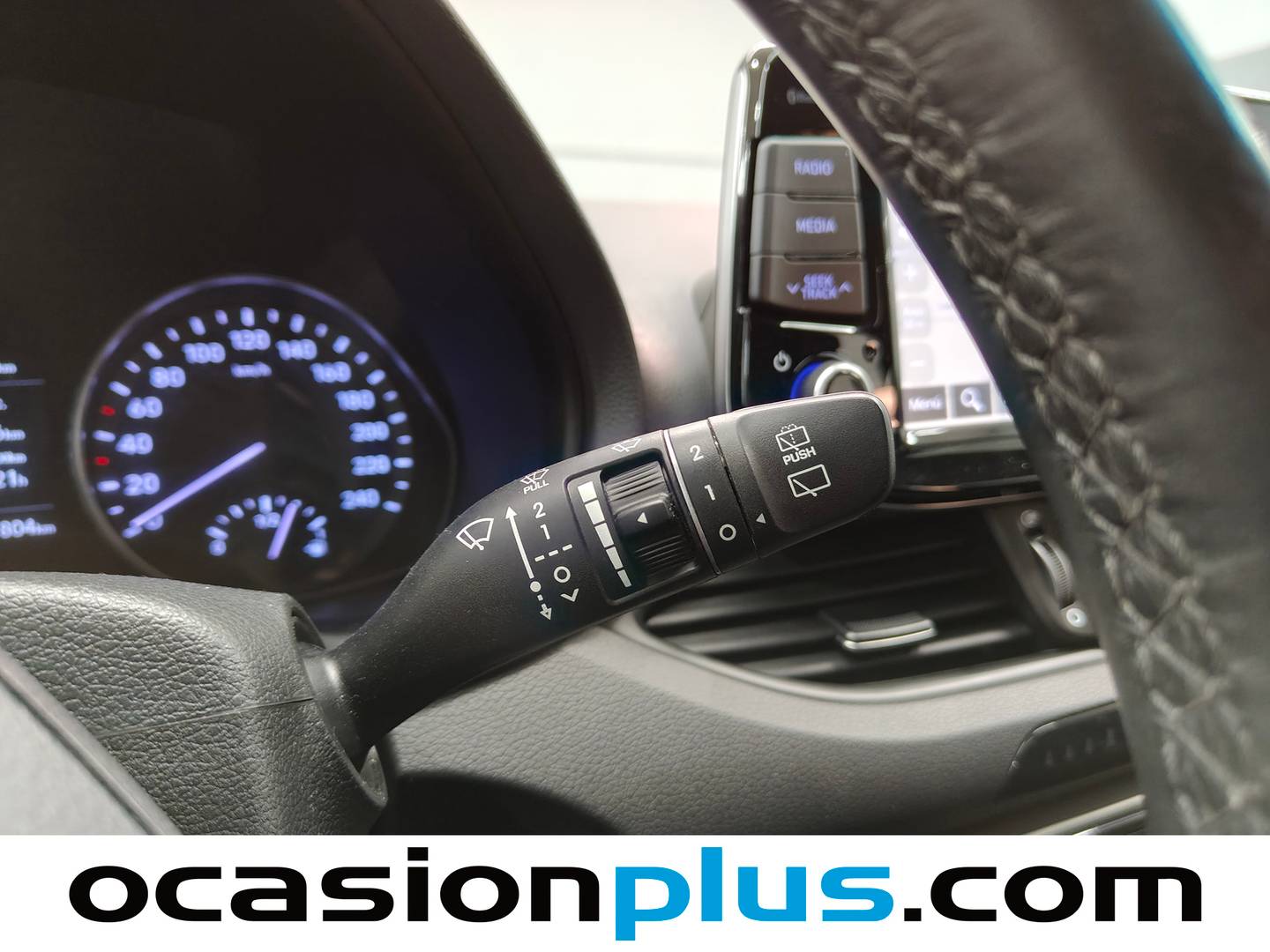 Hyundai i30 Hyundai i30 1.6 CRDI Tecno (110 CV) seminuevo
