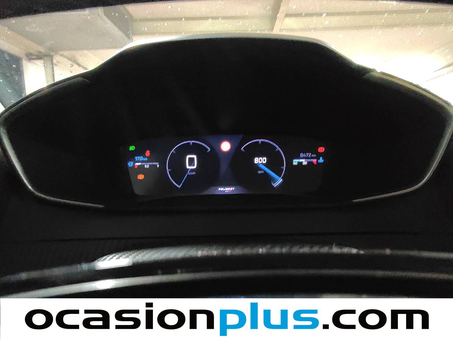 Foto Peugeot 208 Peugeot 208 PureTech 100 Allure (100 CV)