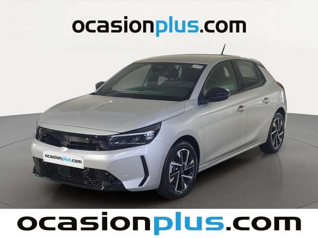 Opel Corsa 1.2 T XHL GS (100 CV) a estrenar