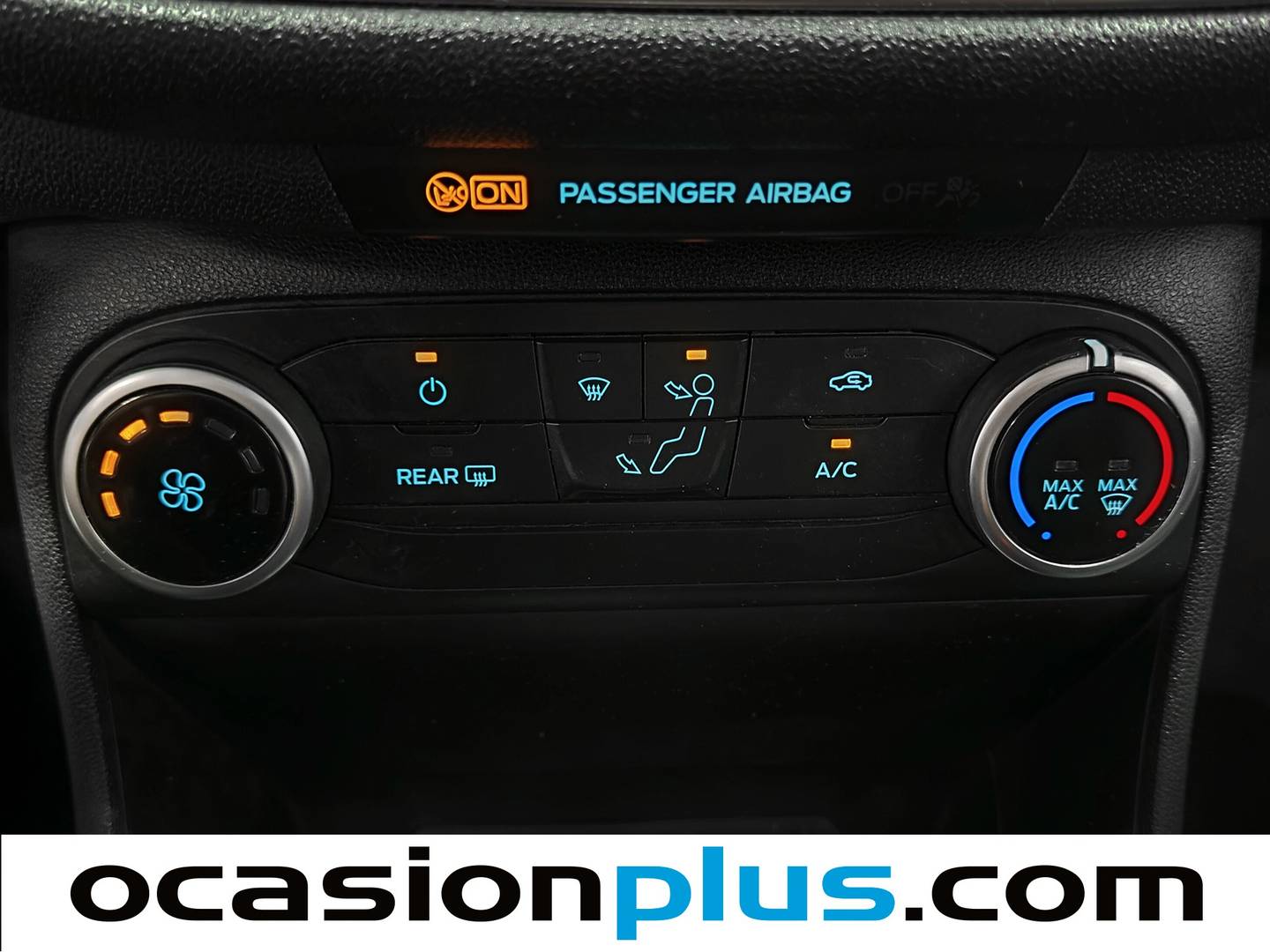 Foto Ford Fiesta Ford Fiesta 1.1 Ti-VCT Trend+ (85 CV)