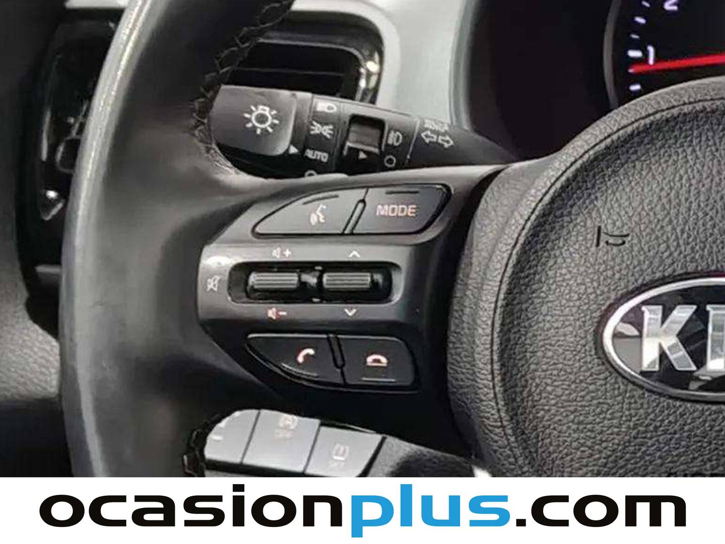 KIA Stonic KIA Stonic 1.2 DPi Drive (84 CV) 84cv