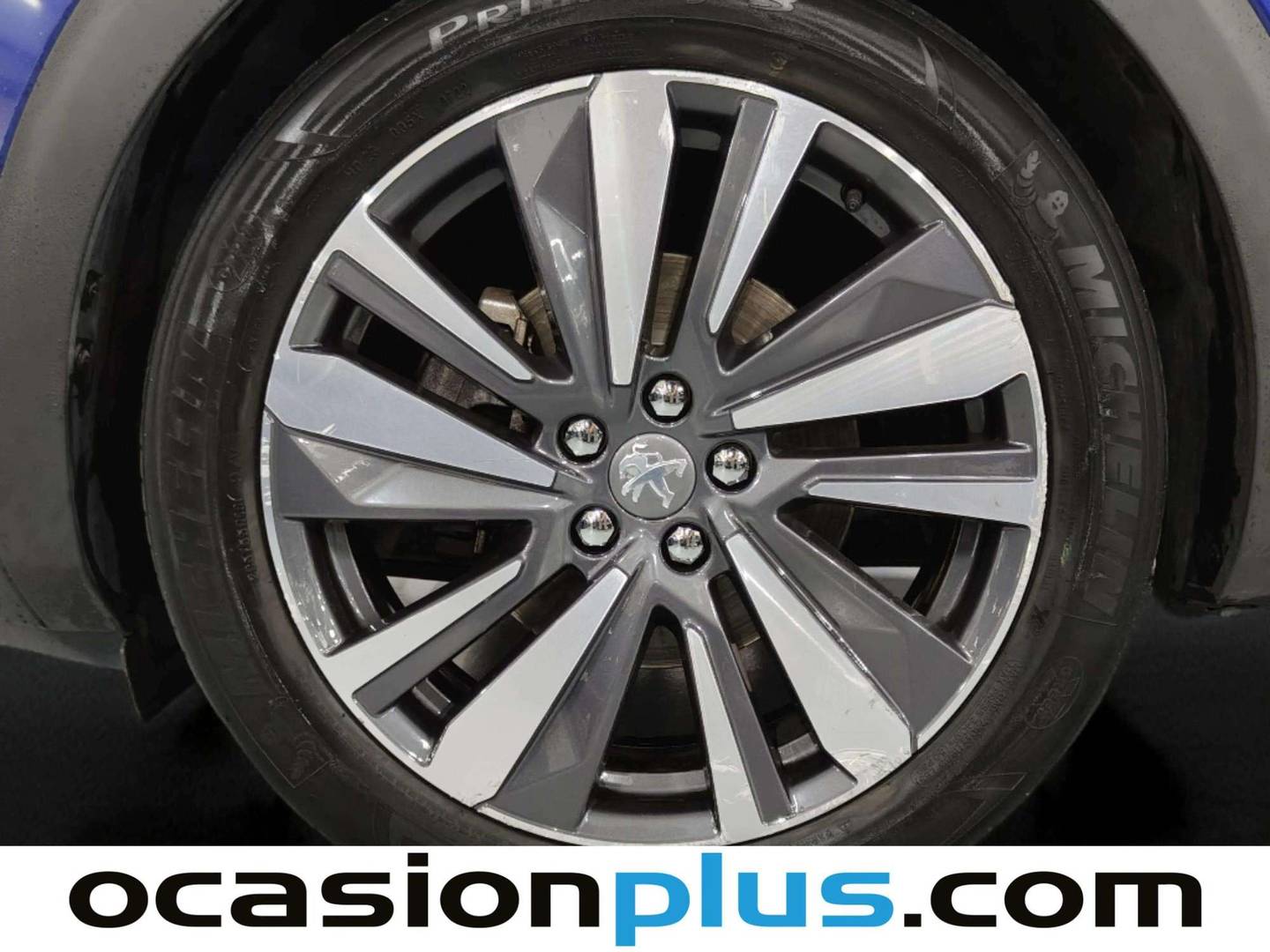 Peugeot 3008 Peugeot 3008 PureTech 130 S&S GT Line (130 CV) manual