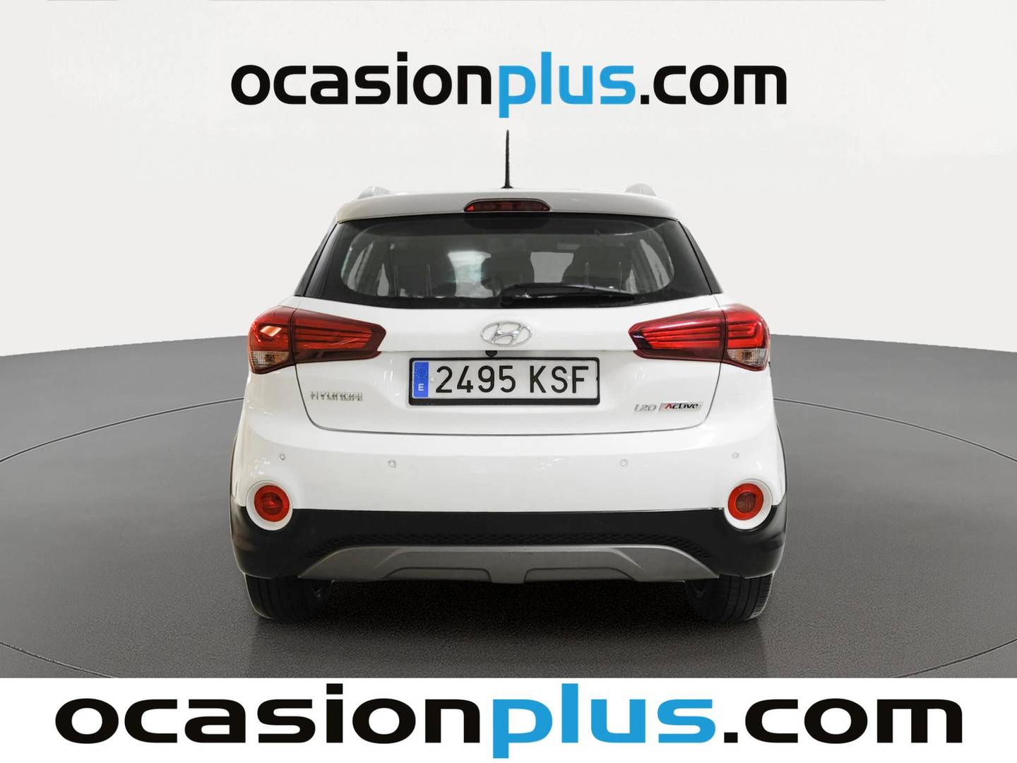 Hyundai i20 Active Hyundai i20 Active 1.0 TGDI Tecno (100 CV) al mejor precio