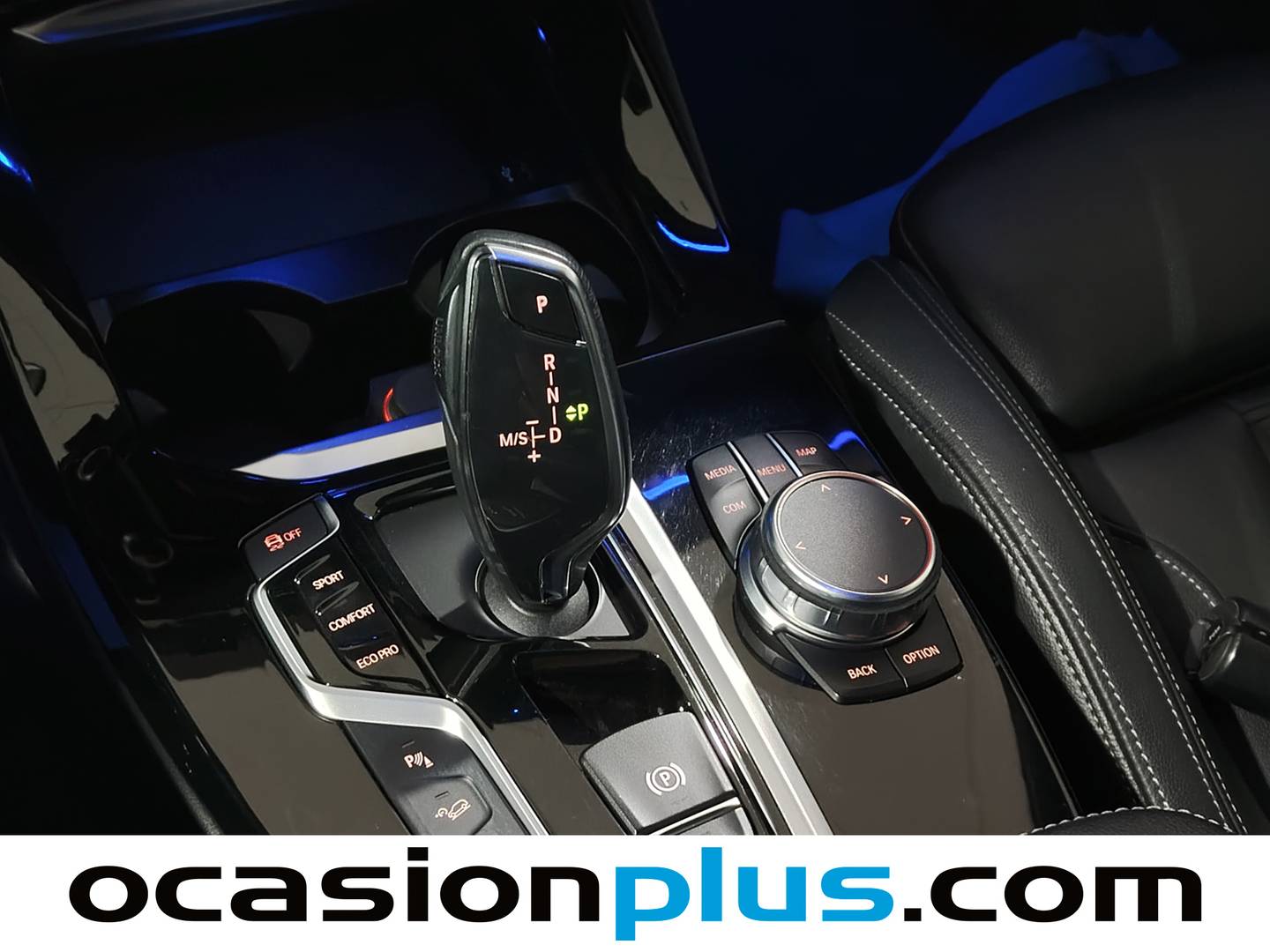BMW X3 BMW X3 xDrive20i (184 CV) de segunda mano