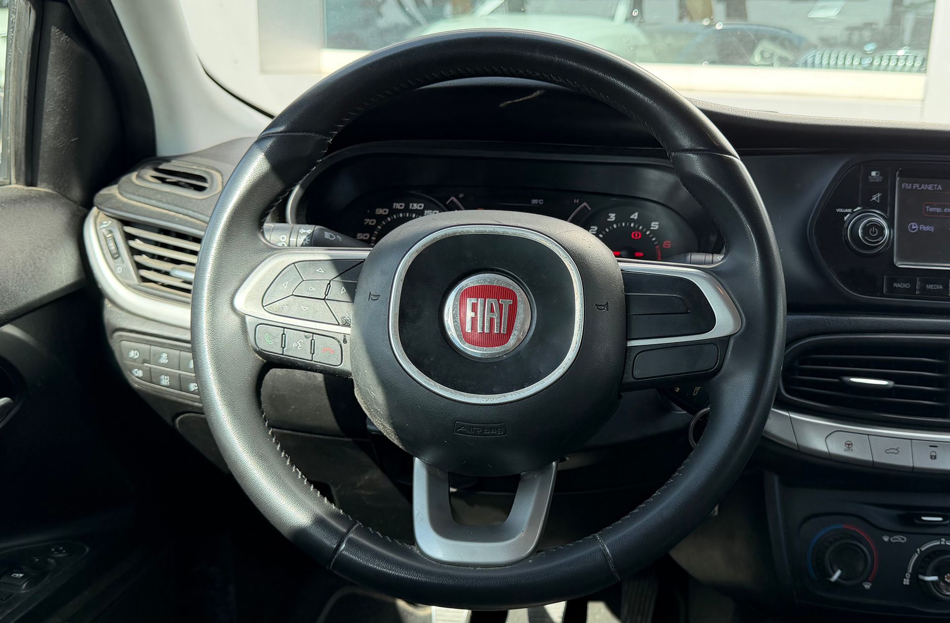 Fiat Tipo Sedan 1.4 Easy - foto 17