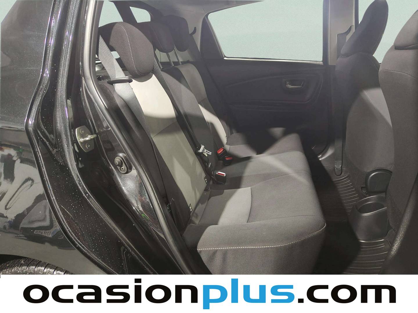 Toyota Yaris Toyota Yaris 1.5 Active  (111 CV) km 0