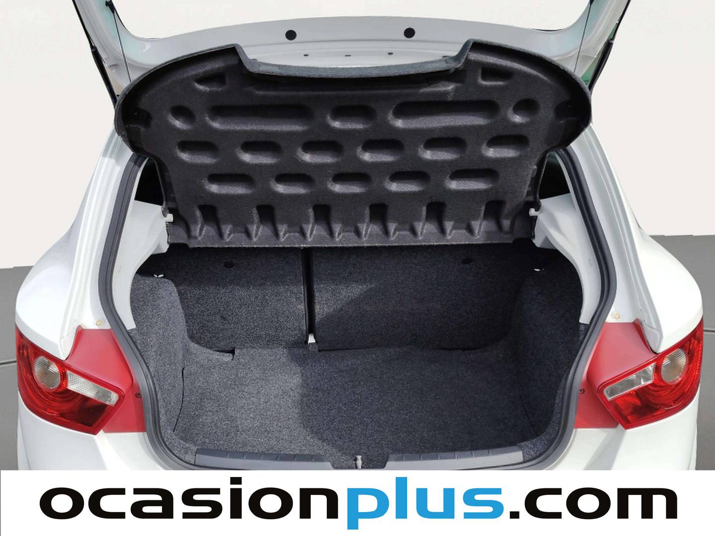 Foto Seat Ibiza SEAT Ibiza SC SC 1.6 16v Sport (105 CV)